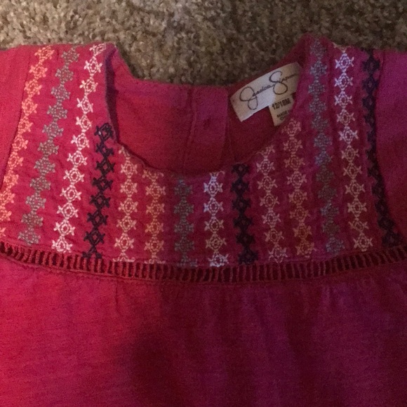12-18 month jessica simpson baby outfit - Picture 2 of 4